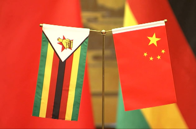 Contribution of Chinese people to the liberation struggle: A war veteran’s perspective