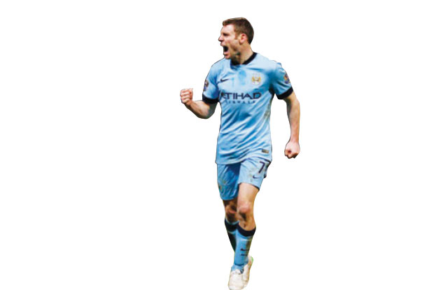 City survive FA cup scare…Milner injury time winner dumps Sheff’ Wednesday