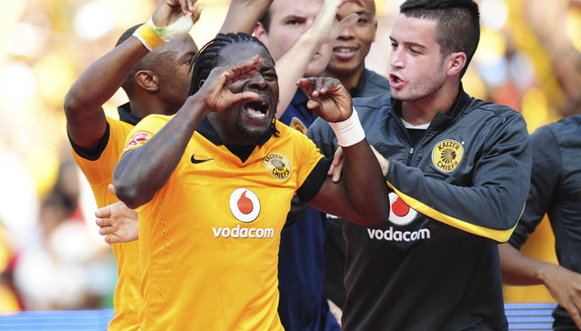 Nkhatha could leave this month – Chiefs fans not happy