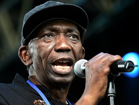 Thomas ‘Mukanya’ Mapfumo rapped