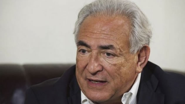 Witness takes the stand in Strauss-Kahn ‘vice ring’ trial