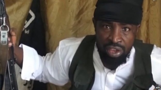 Boko Haram threatens to disrupt Nigeria polls