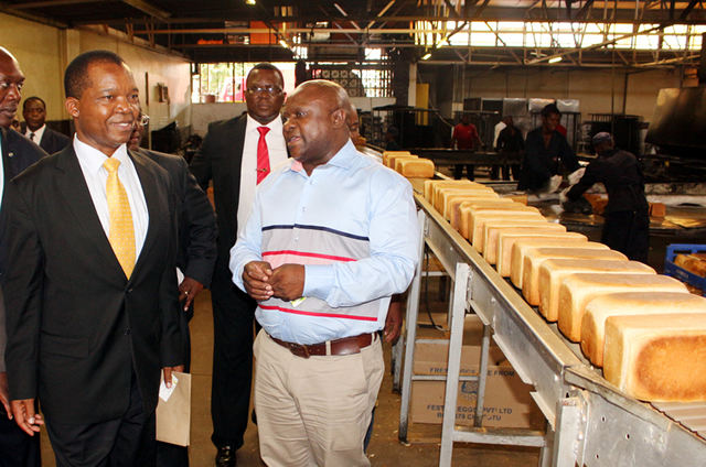 Lobels attains 100pc capacity utilisation
