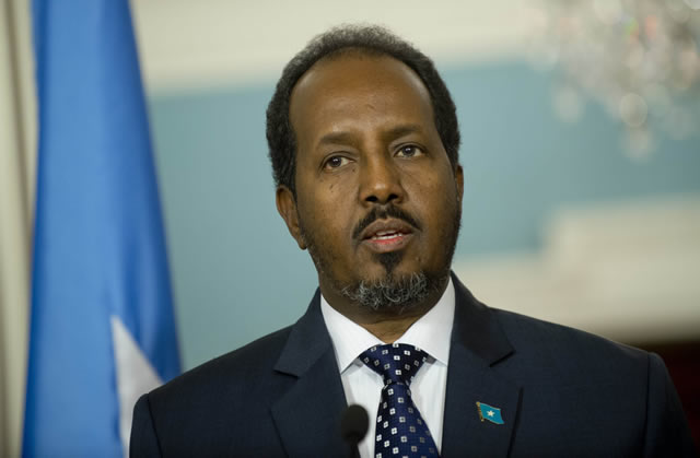 Somali parliament approves cabinet after wrangling
