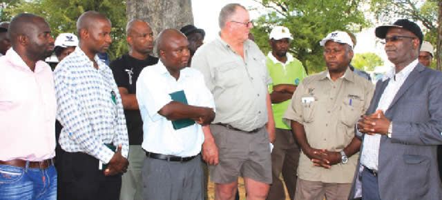 Professor Moyo hails Tsholotsho FC Premier League promotion