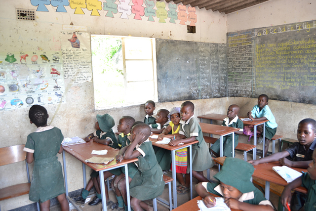 Staff shortage, lack of resources blamed for zero pass rates