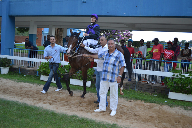 Rock The Country defends title