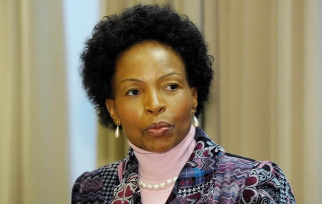 SA hails President