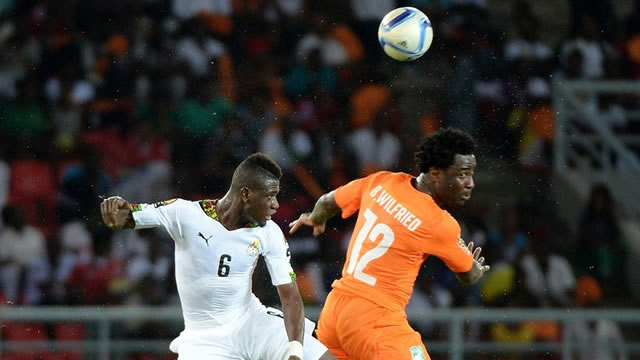 IVORY TOAST! – Unlucky Ghana pay the penalty
