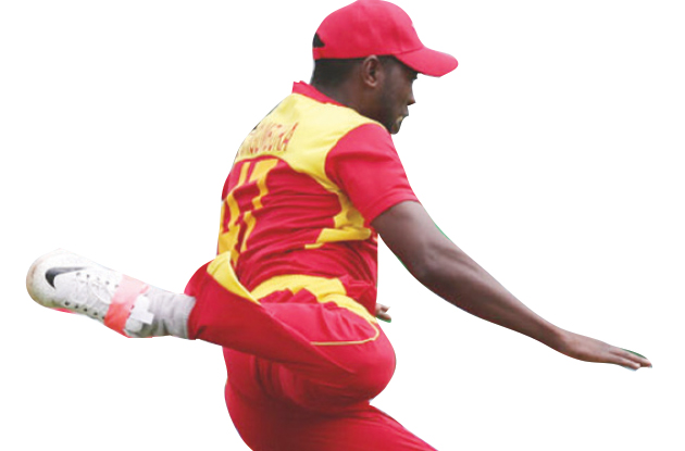 Chigumbura bemoans Zim’s ‘death’ bowling
