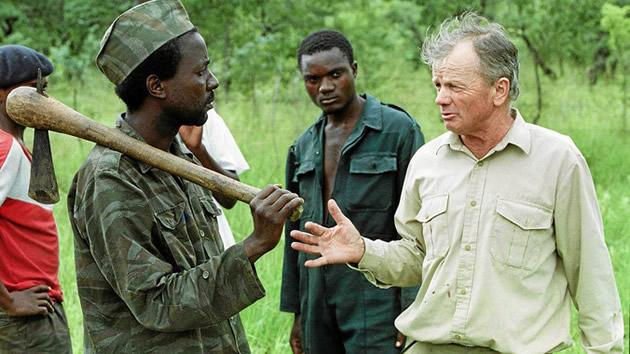 Take lessons from legacy of land grab in Africa