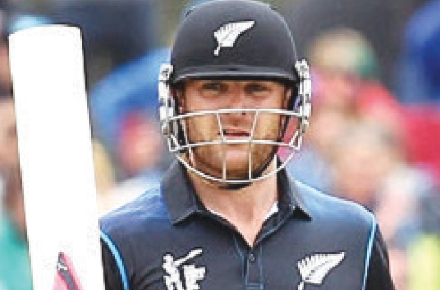 New Zealand thump England in ‘bizzare’ game