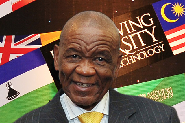 Results trickle in after Lesotho poll