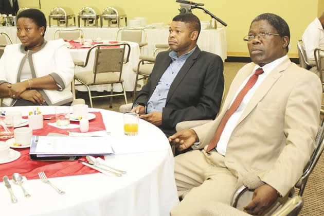 BCC avails business stands