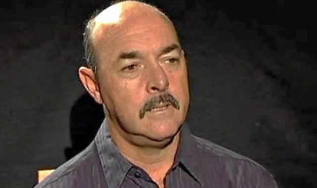 ‘ABOLISH ZIFA, START AFRESH’ . . . Grobbelaar says time to sack Dube