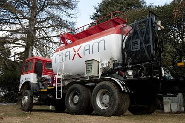 SA firm eyes RIOFLEX investment in Hwange