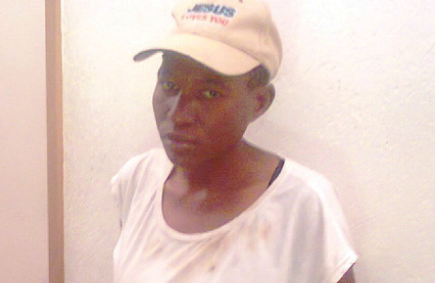 Maid pimps employer’s 10-year-old daughter