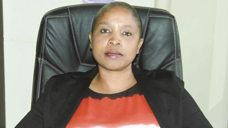 Businessman slaps Mpilo hospital boss with $1m suit