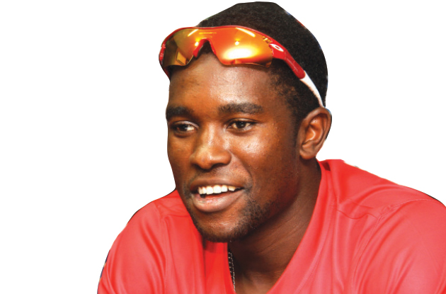 Chigumbura blames senior players