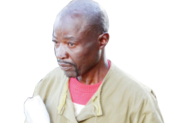 Wife strangler jailed 25 years
