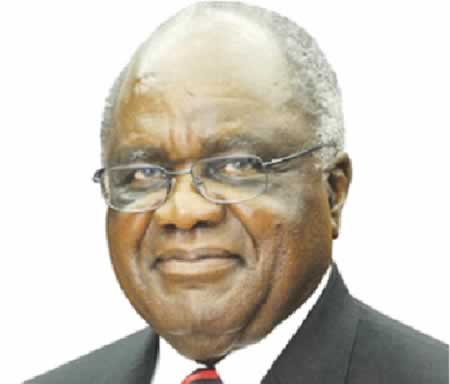 Outgoing Namibian president wins $5m leadership prize