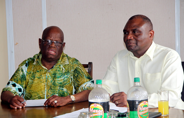 EDITORIAL COMMENT: Zanu-PF Bulawayo must work harder