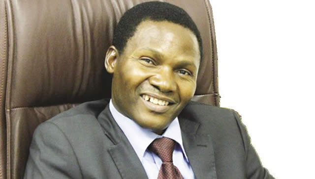 Senior Byo magistrates suspended