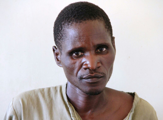‘Unholy’ murder prophet jailed