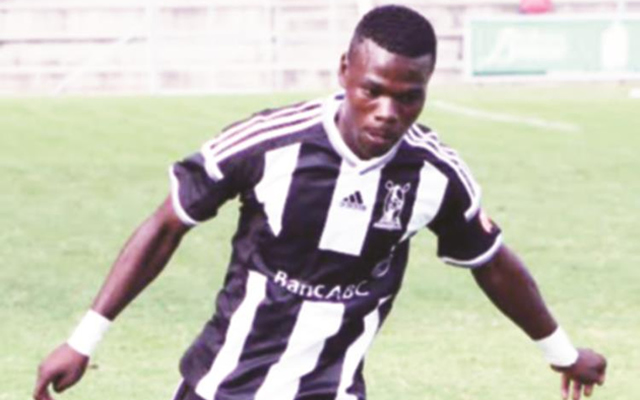 Woman’s Fury: ‘Wife-attack’ – Highlanders ace suffers horror burns