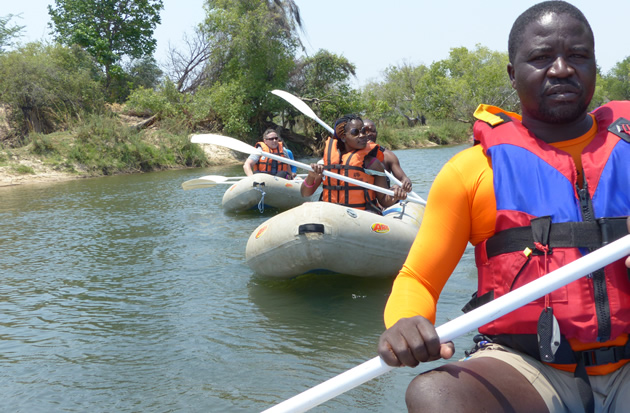 New player enters tourism sector