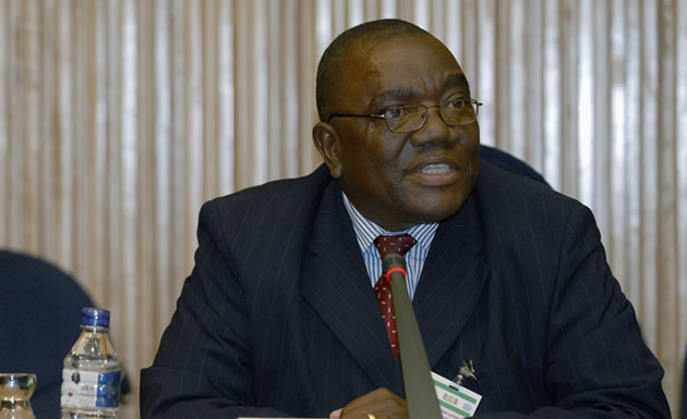 Public loses confidence in judiciary, says committee