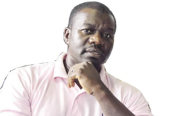 Nhlanhla Dube quits MDC