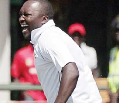 Nyumbu reaches milestone
