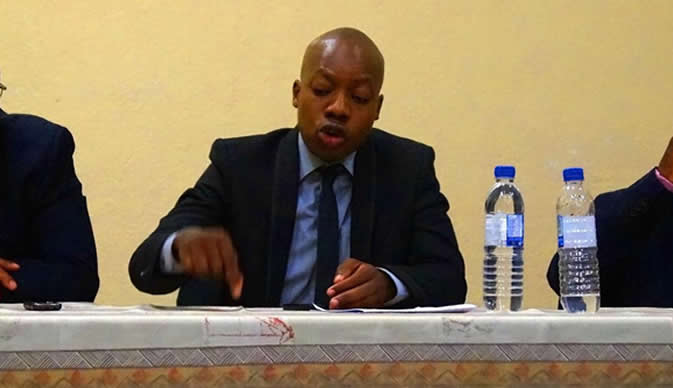 Zanu-PF defends Bona presence