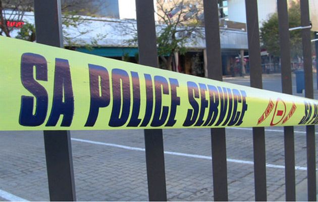 SA police seize R5m in mandrax tablets