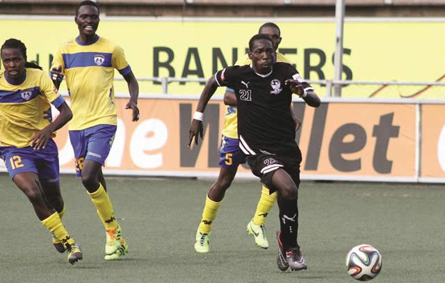DREAMS ARE MADE OF THIS…Tsholotsho FC stun Harare City