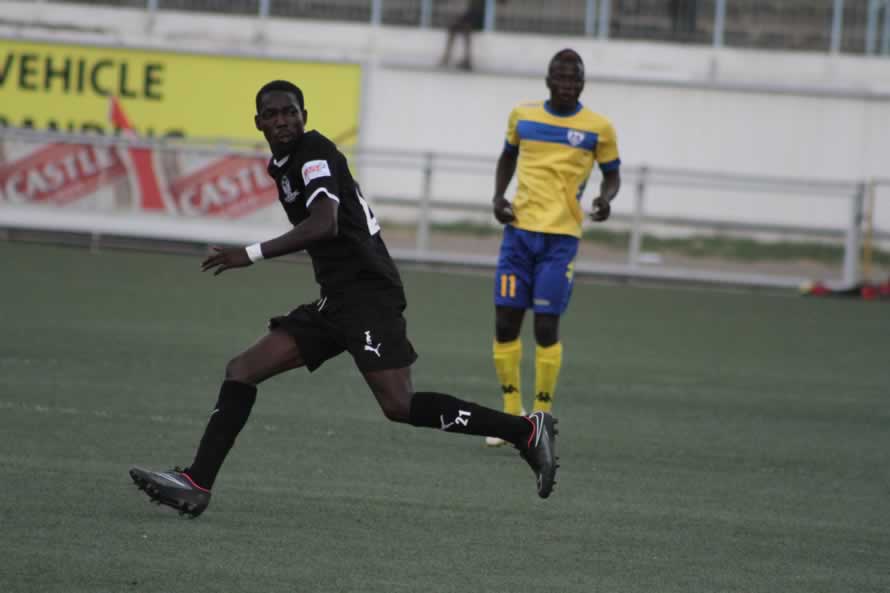 Rural boys stun City boys