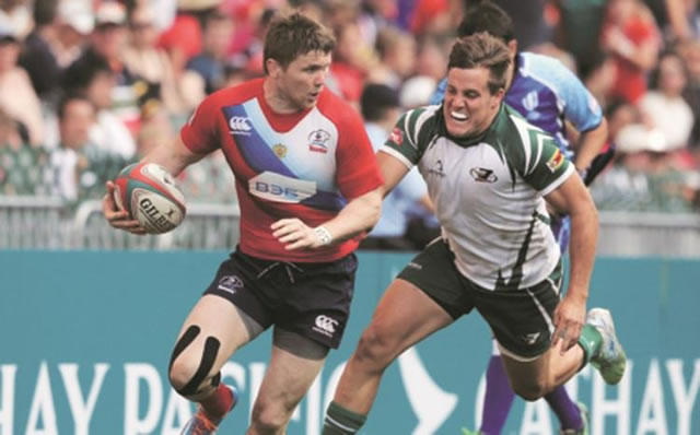 Cheetahs in agonising defeat
