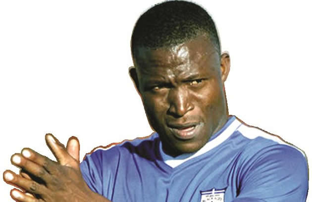 Cry of a Warrior…Laments once promising football powerhouse