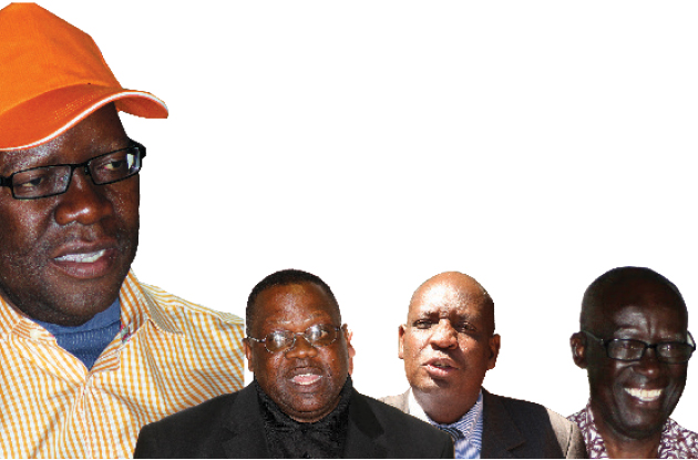 MDC-T MPs KICKED OUT…By-elections loom as 21 seats vacant