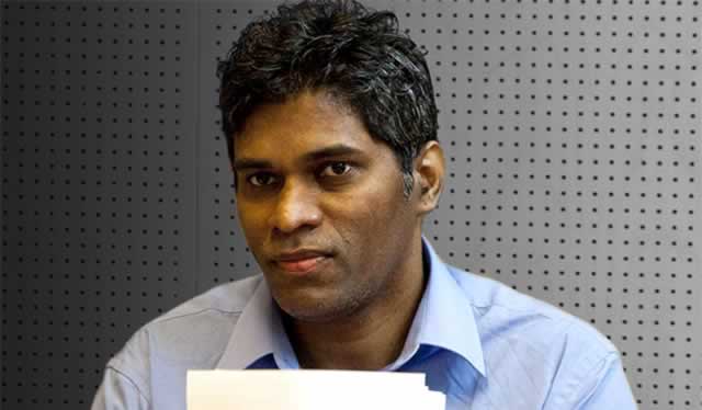 Match fixer Perumal coming to Zimbabwe