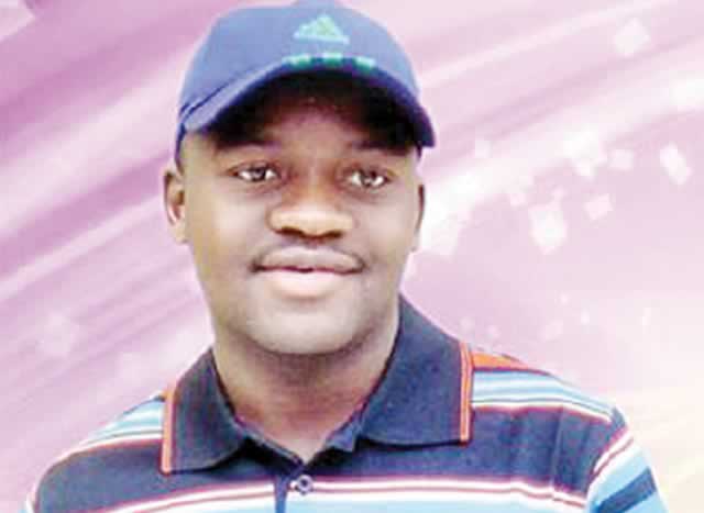 Ndux Junior to launch debut DVD
