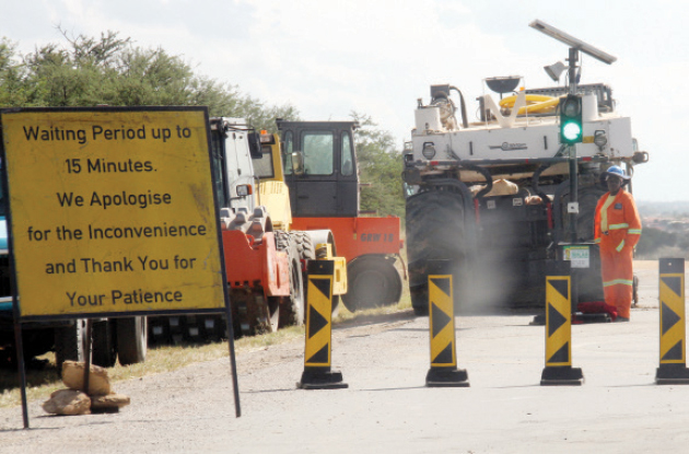 Editorial Comment: Let’s focus on development