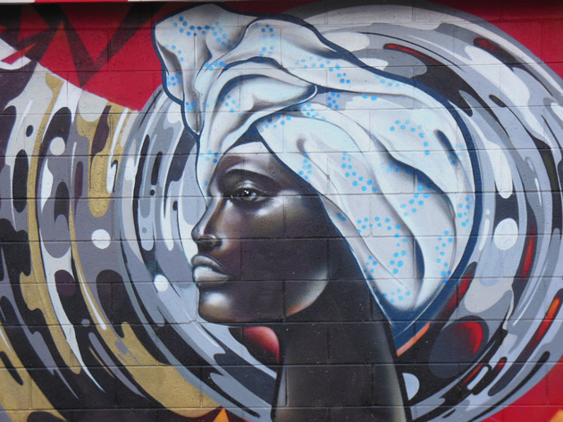 Capitalist origins of the oppression of African women