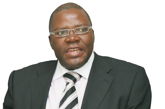 Biti, 20 ‘MDC-T rebels’ fight Parliamentary recall