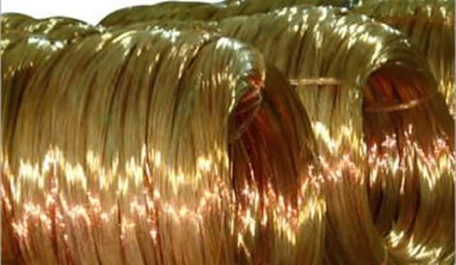 Zesa loses 13 tonnes copper through vandalism, theft