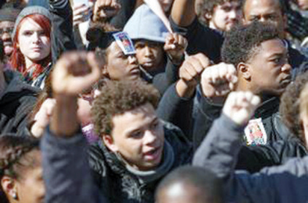 Missouri judge appointed to take over Ferguson court