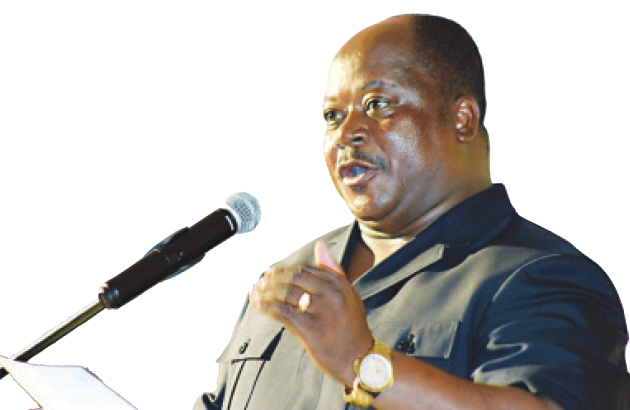 ZIFA RESCUE ● Langa summons Zifa, SRC ● Focus on Valinhos debt