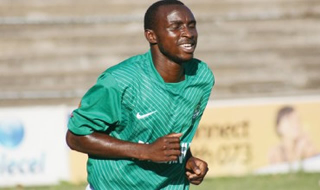 Marere powers How Mine against Dongo