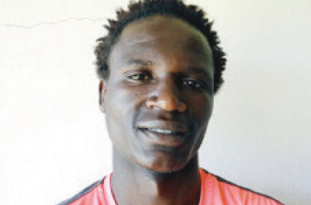 Mutuma faces Zifa disciplinary action